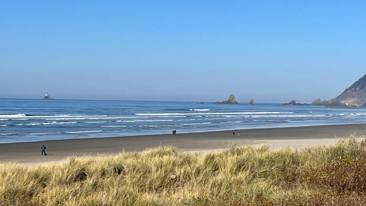 Surfsand Resort Cannon Beach Esterno foto