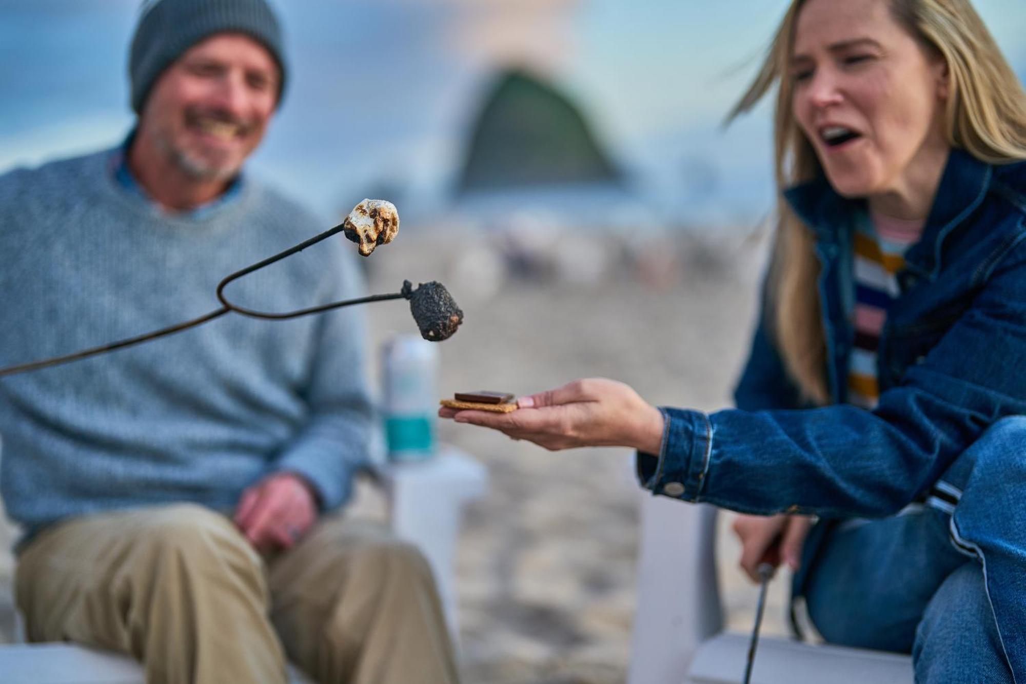 Surfsand Resort Cannon Beach Esterno foto