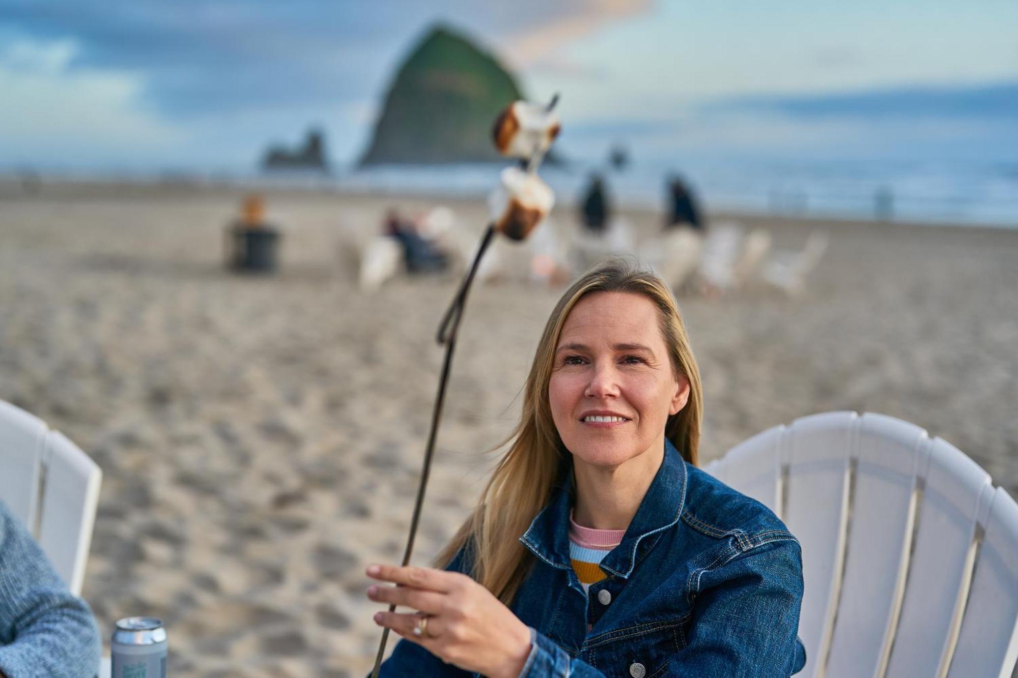 Surfsand Resort Cannon Beach Esterno foto