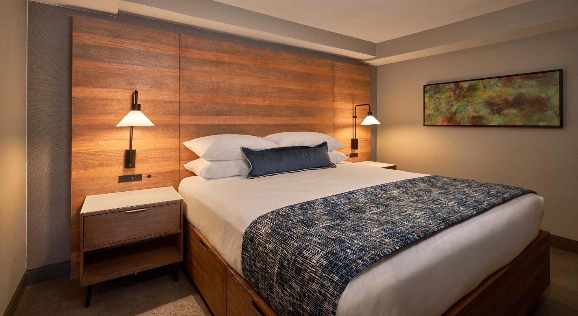 Surfsand Resort Cannon Beach Esterno foto