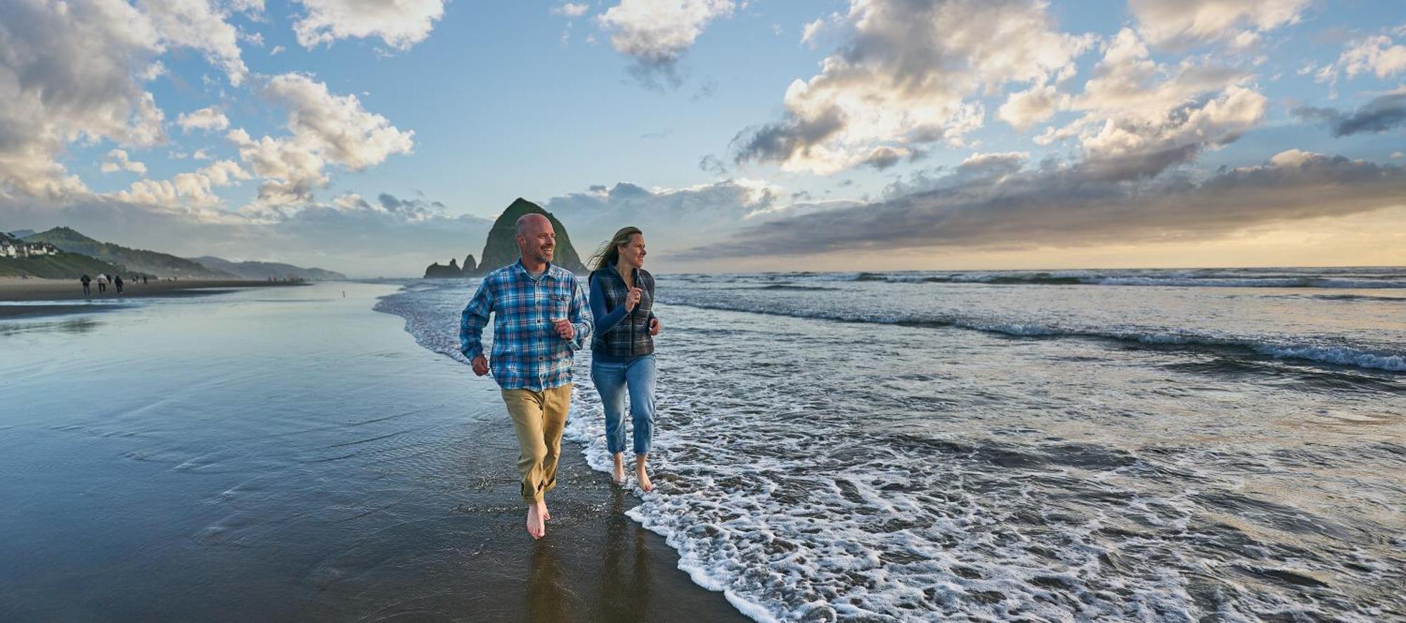 Surfsand Resort Cannon Beach Esterno foto